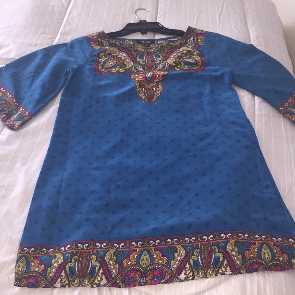 spring boutique dress!!